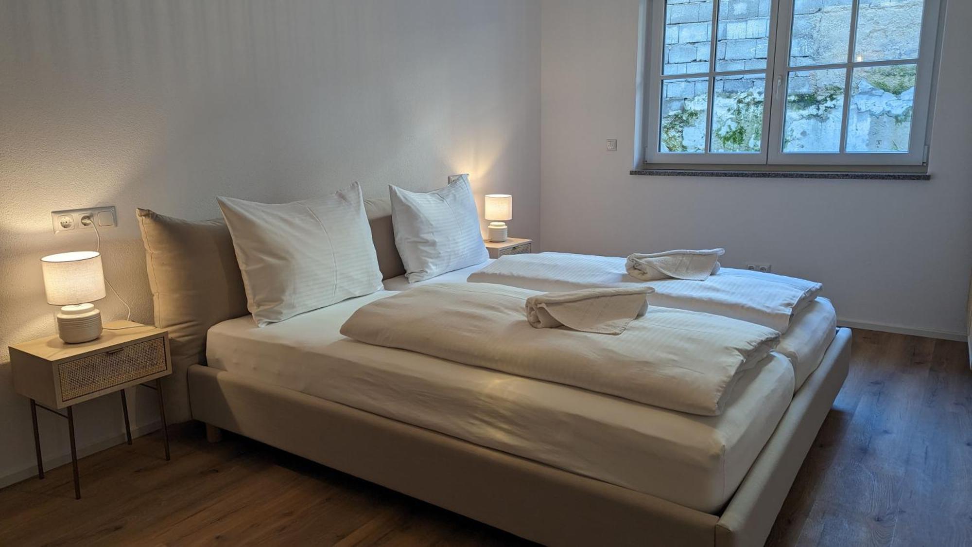 Liboria I Traumhafte Ferienwohnung In Aidling Am Riegsee Mit Atemberaubendem Panoramablick! Экстерьер фото