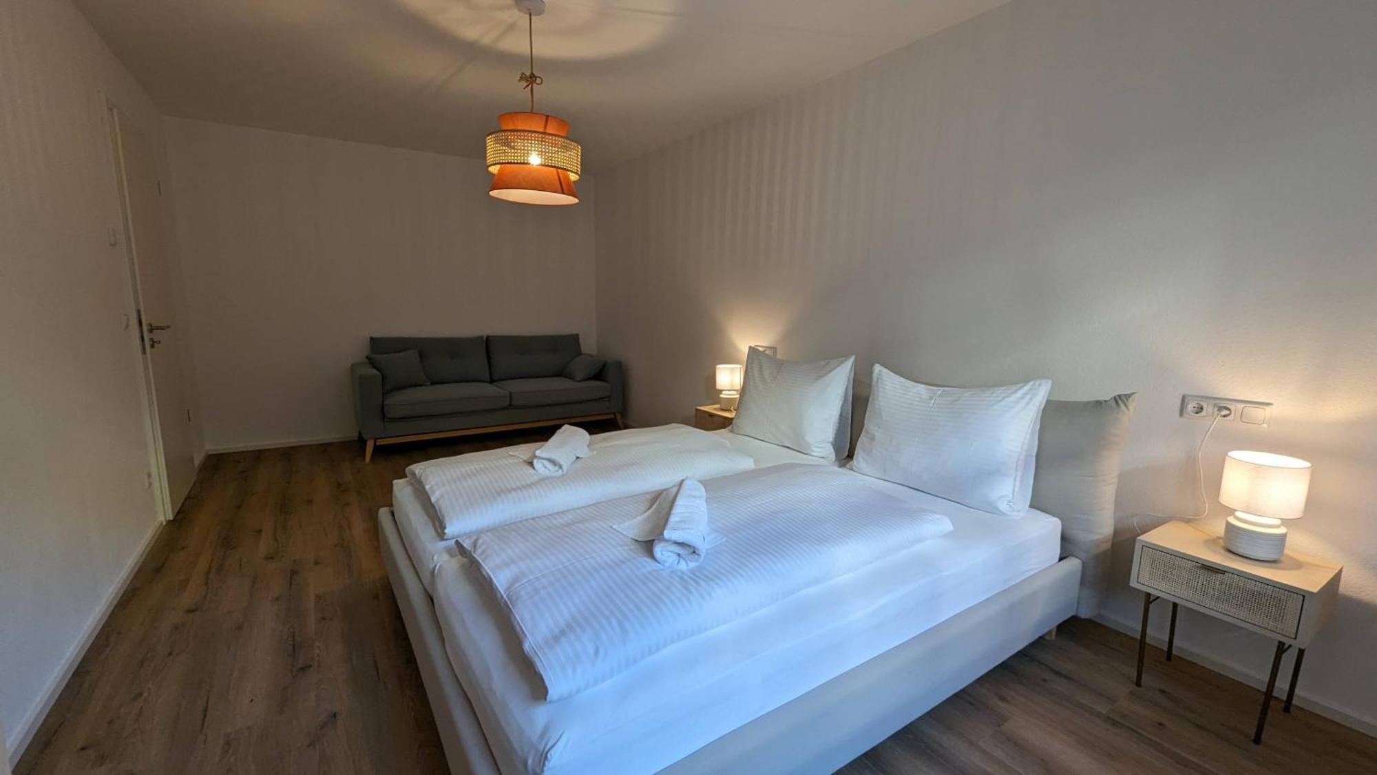 Liboria I Traumhafte Ferienwohnung In Aidling Am Riegsee Mit Atemberaubendem Panoramablick! Экстерьер фото