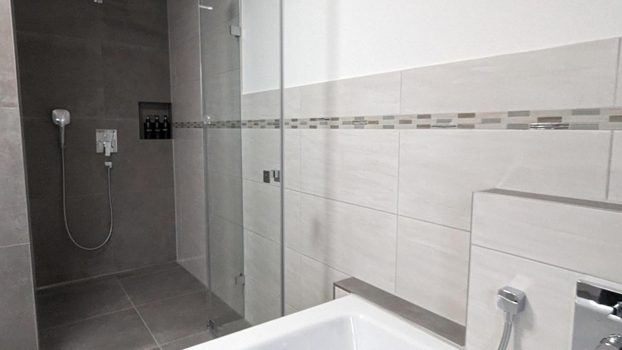 Liboria I Traumhafte Ferienwohnung In Aidling Am Riegsee Mit Atemberaubendem Panoramablick! Экстерьер фото