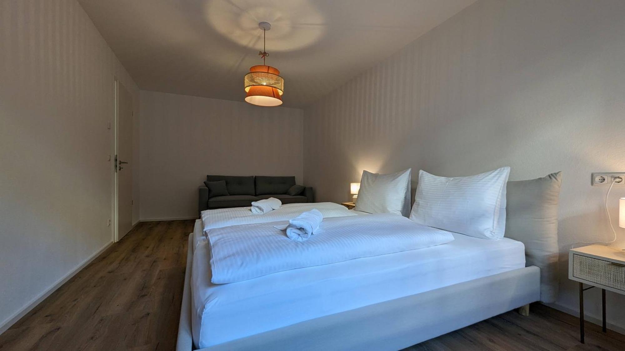 Liboria I Traumhafte Ferienwohnung In Aidling Am Riegsee Mit Atemberaubendem Panoramablick! Экстерьер фото