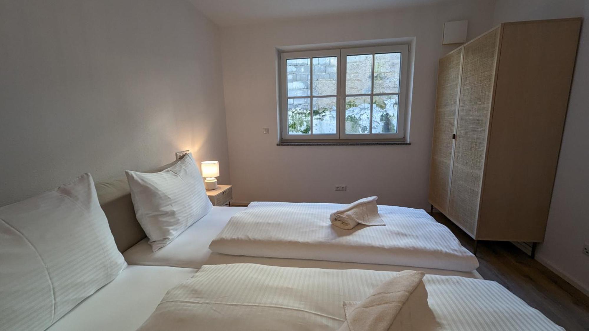 Liboria I Traumhafte Ferienwohnung In Aidling Am Riegsee Mit Atemberaubendem Panoramablick! Экстерьер фото