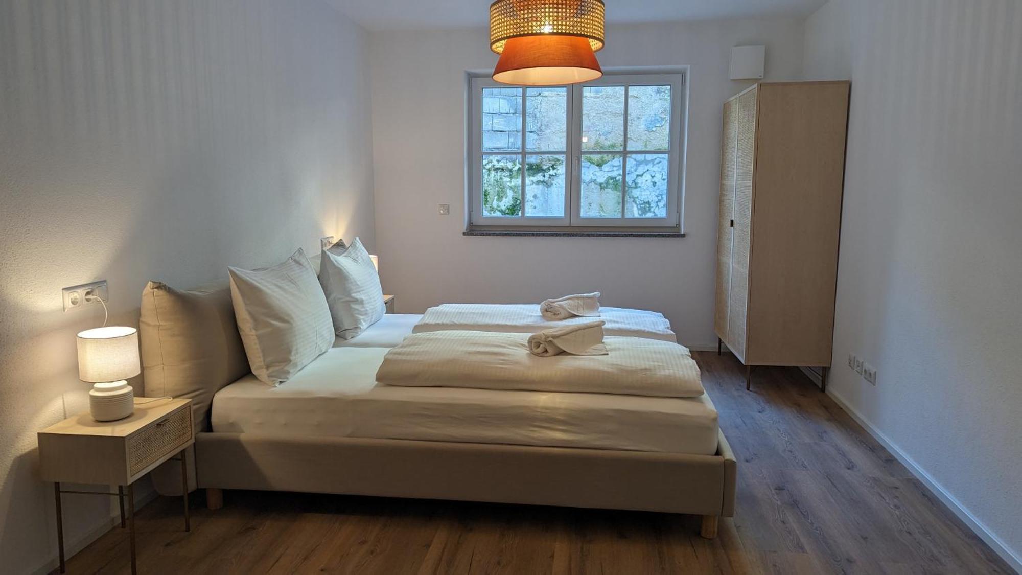 Liboria I Traumhafte Ferienwohnung In Aidling Am Riegsee Mit Atemberaubendem Panoramablick! Экстерьер фото