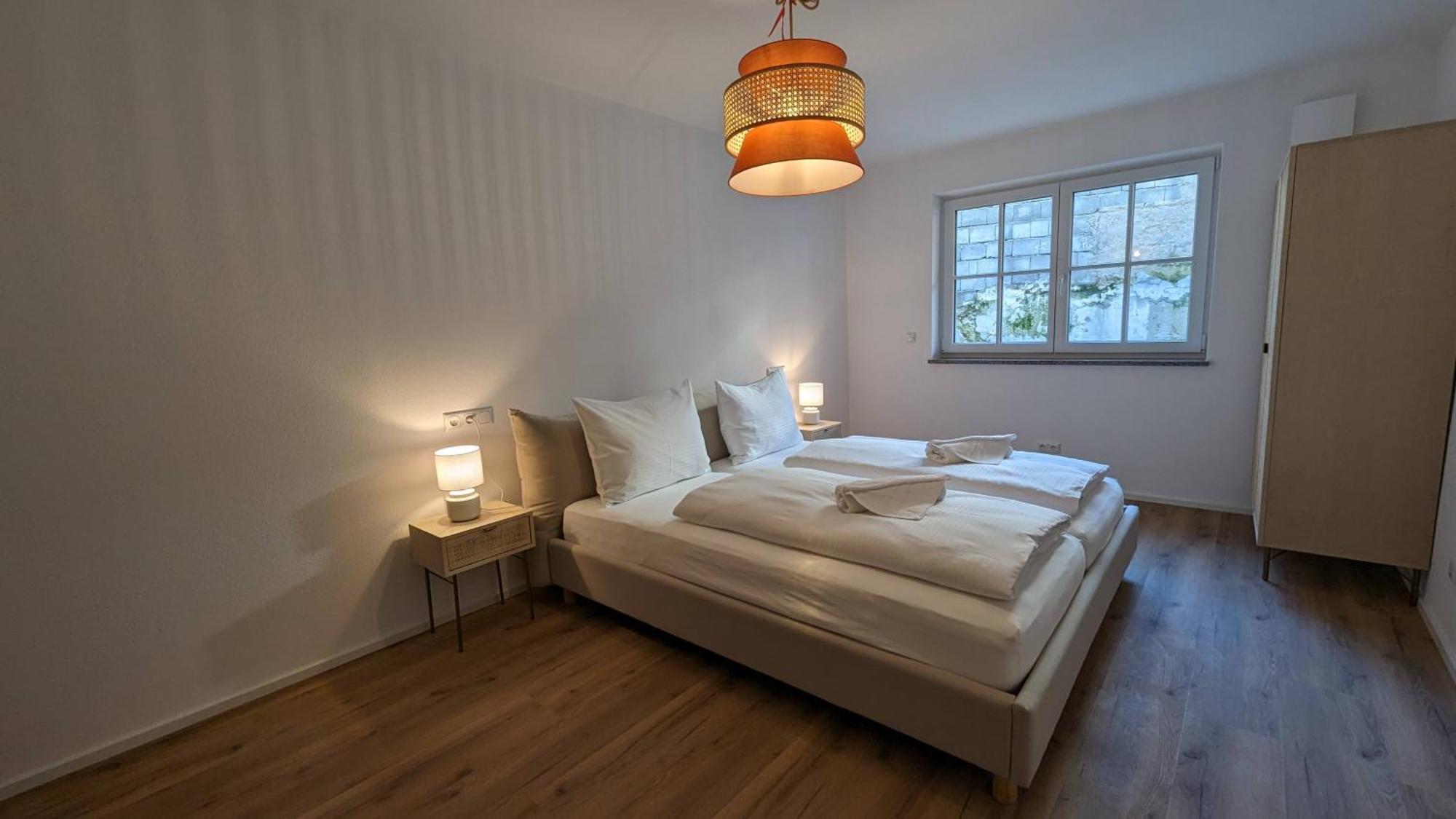 Liboria I Traumhafte Ferienwohnung In Aidling Am Riegsee Mit Atemberaubendem Panoramablick! Экстерьер фото