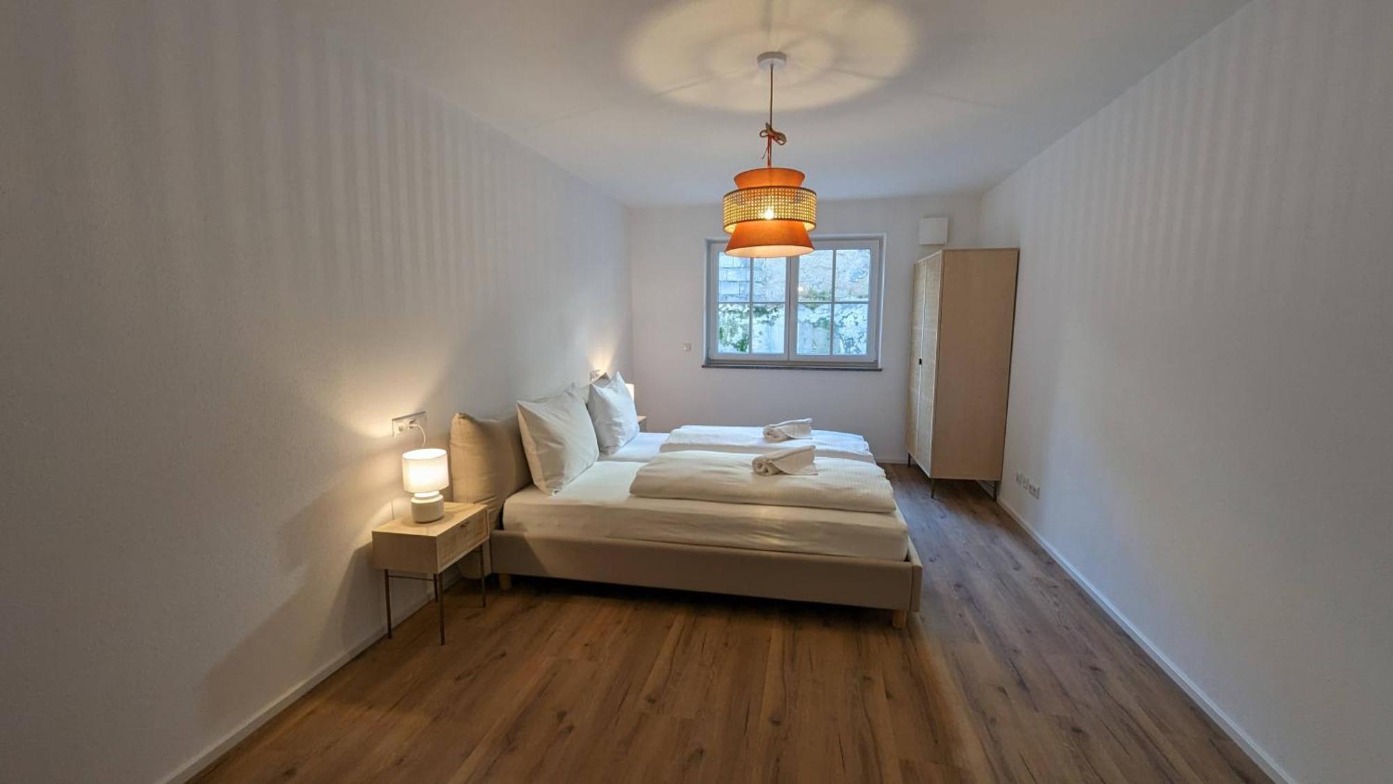 Liboria I Traumhafte Ferienwohnung In Aidling Am Riegsee Mit Atemberaubendem Panoramablick! Экстерьер фото